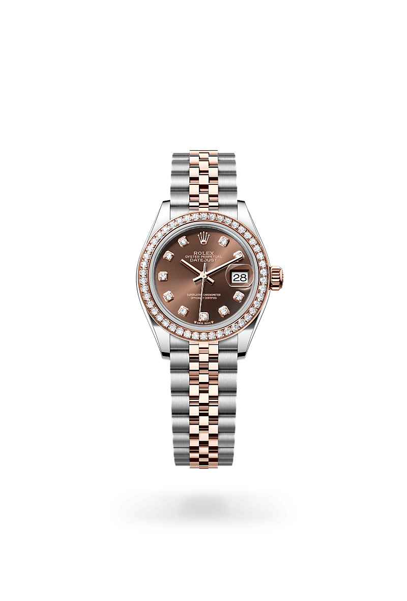 Rolex Lady-Datejust 279381RBR-0011