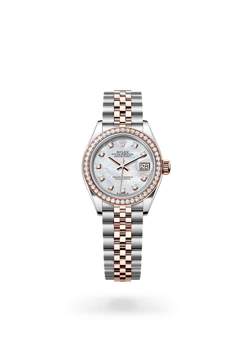 Rolex Lady-Datejust 279381RBR-0013
