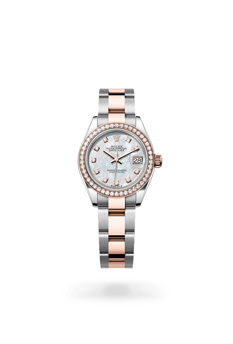 Rolex Lady-Datejust 279381RBR-0014