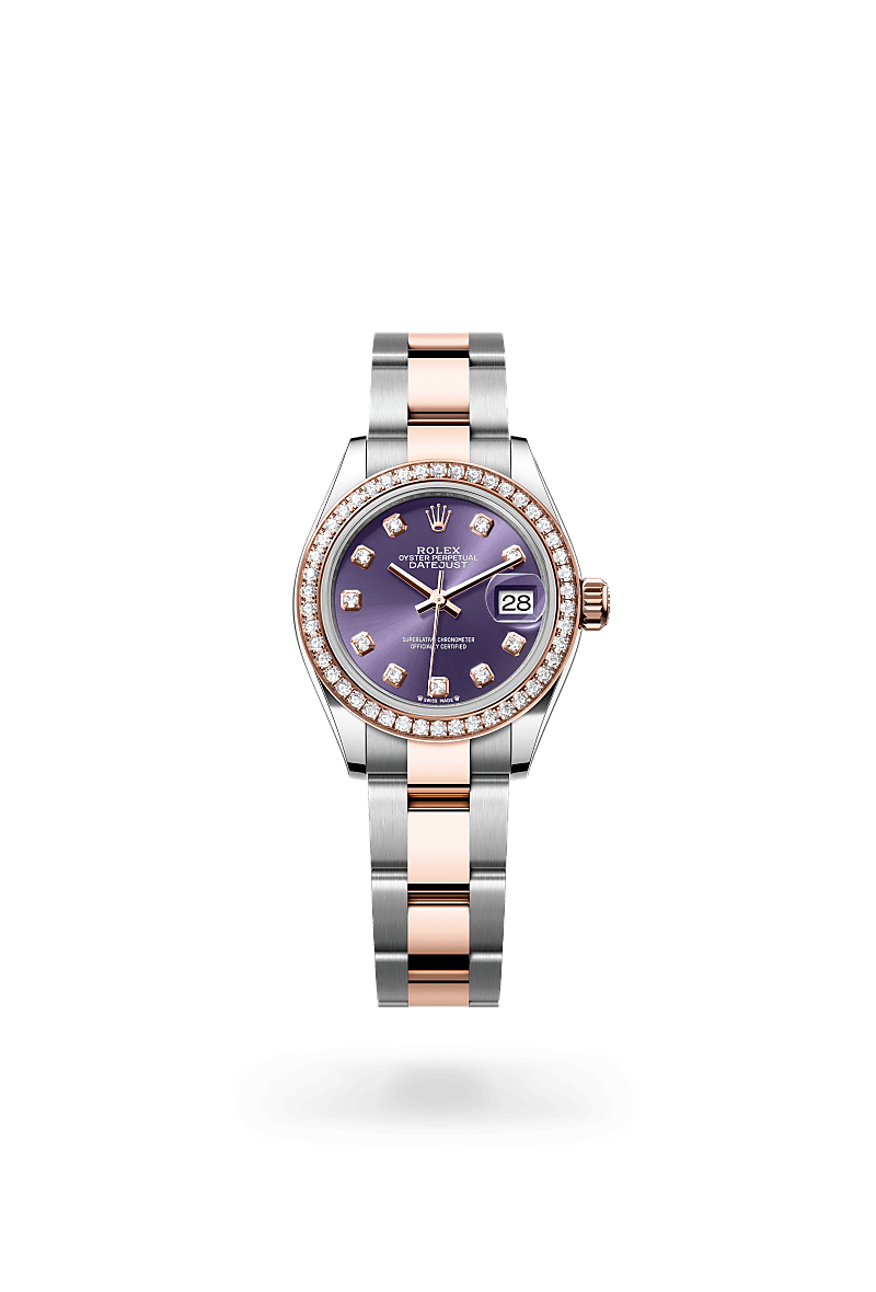 Rolex Lady-Datejust 279381RBR-0016