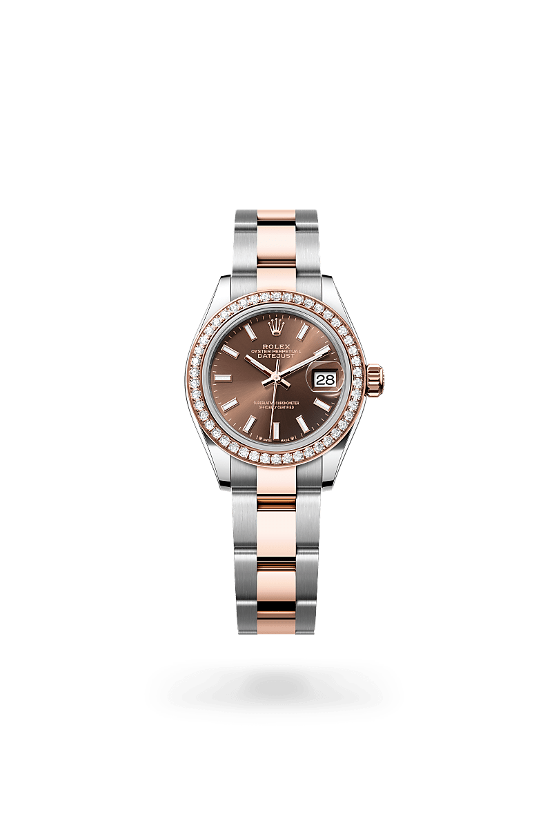 Rolex Lady-Datejust 279381RBR-0018