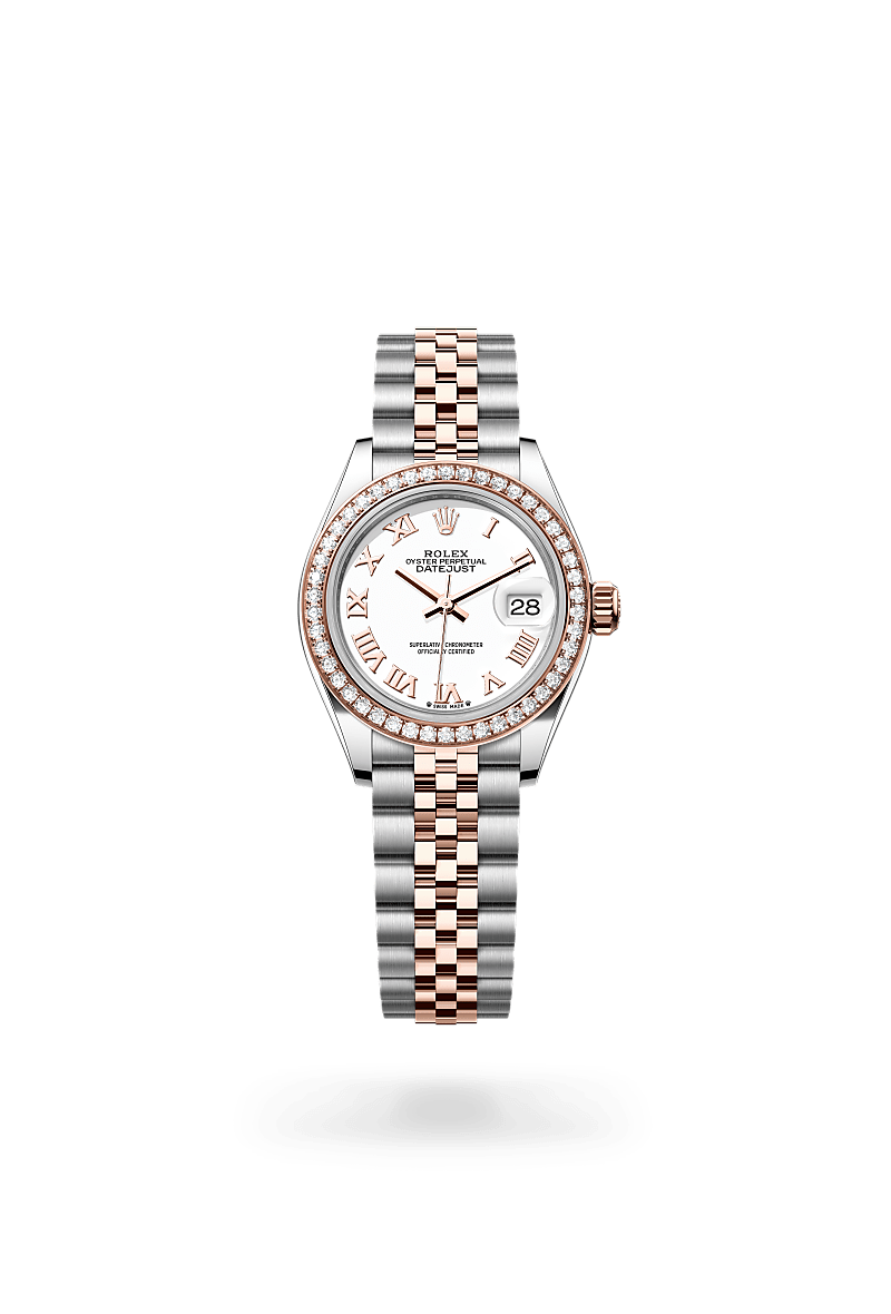Rolex Lady-Datejust 279381RBR-0021
