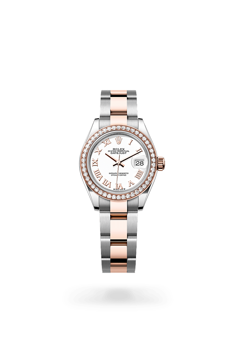 Rolex Lady-Datejust 279381RBR-0022