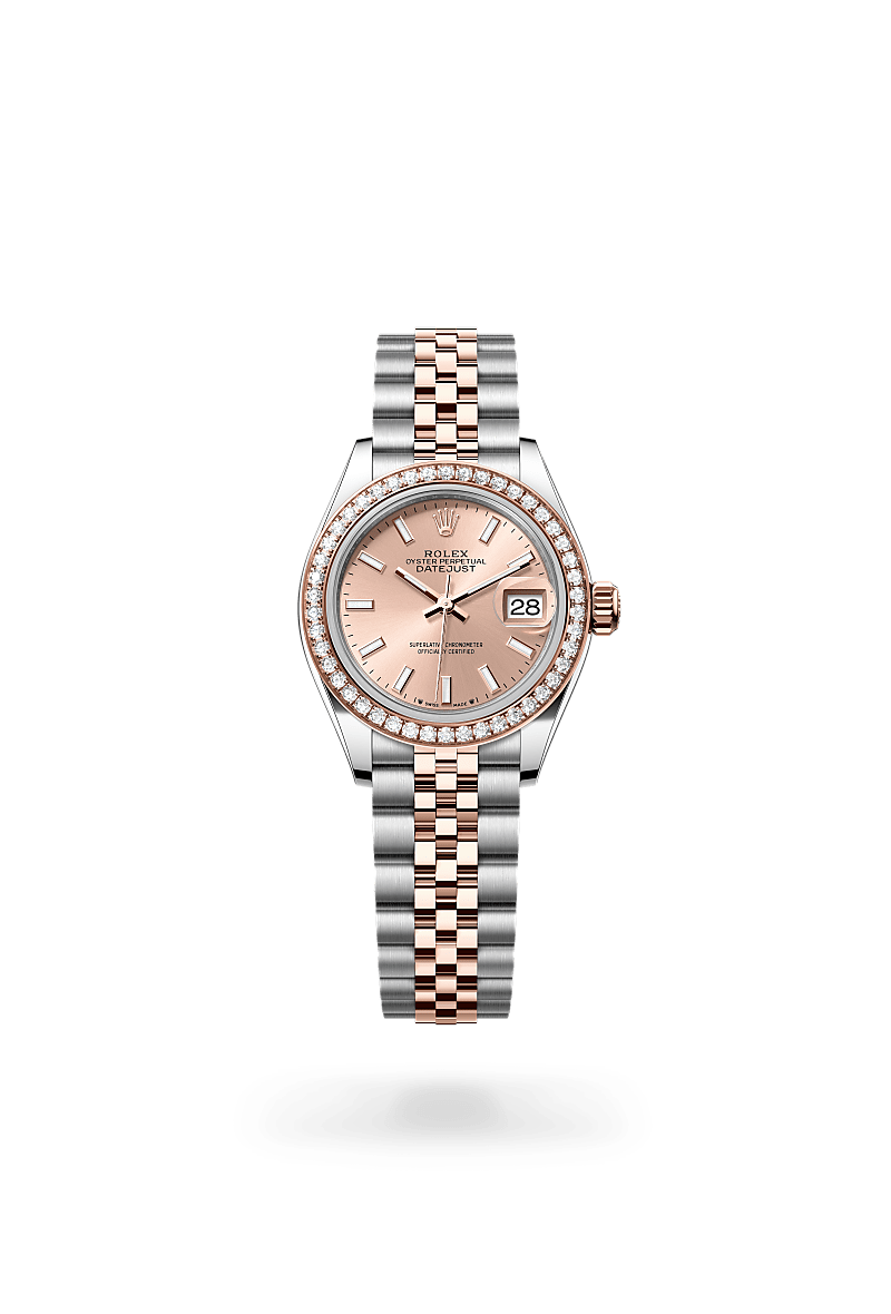 Rolex Lady-Datejust 279381RBR-0023