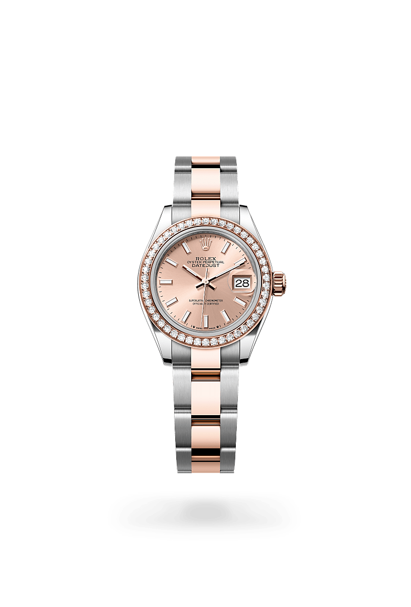 Rolex Lady-Datejust 279381RBR-0024