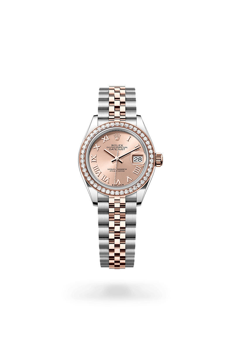 Rolex Lady-Datejust 279381RBR-0025