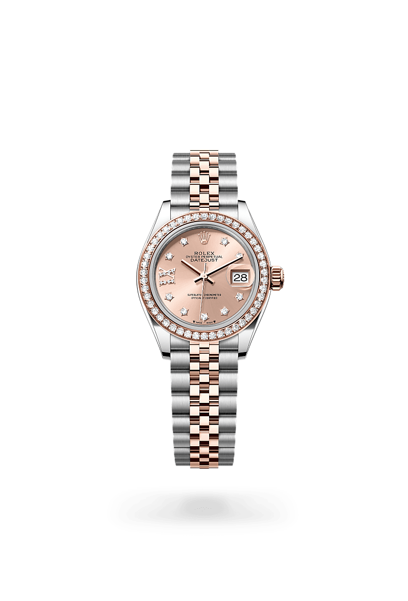 Rolex Lady-Datejust 279381RBR-0027
