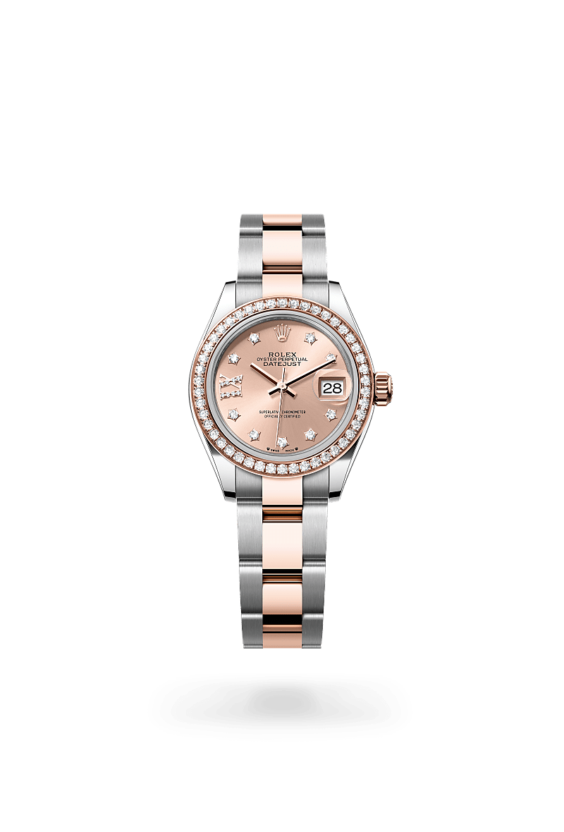Rolex Lady-Datejust 279381RBR-0028