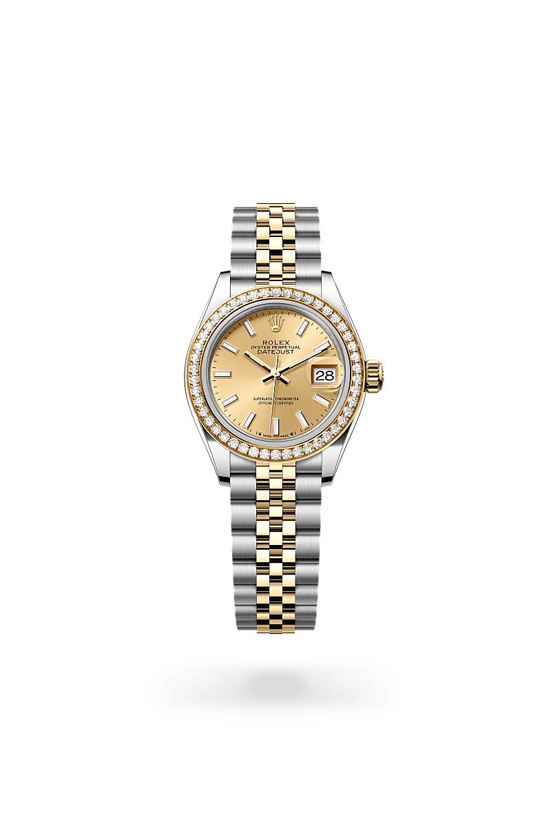 Rolex Lady-Datejust 279383RBR-0001