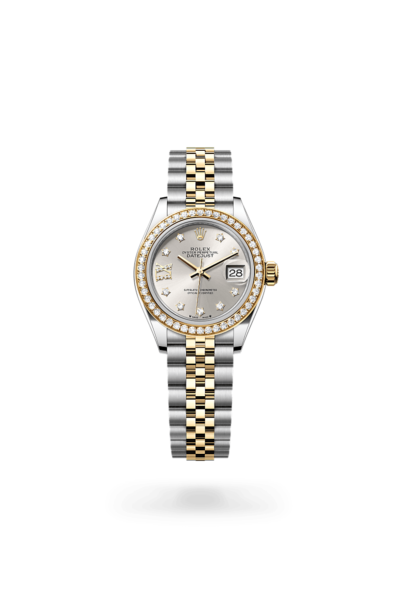Rolex Lady-Datejust 279383RBR-0003