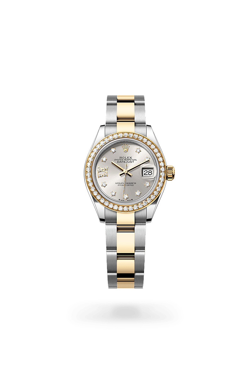 Rolex Lady-Datejust 279383RBR-0004