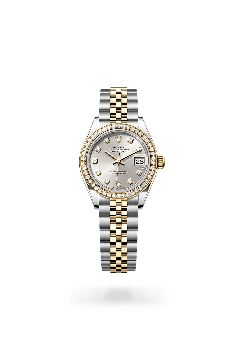 Rolex Lady-Datejust 279383RBR-0007