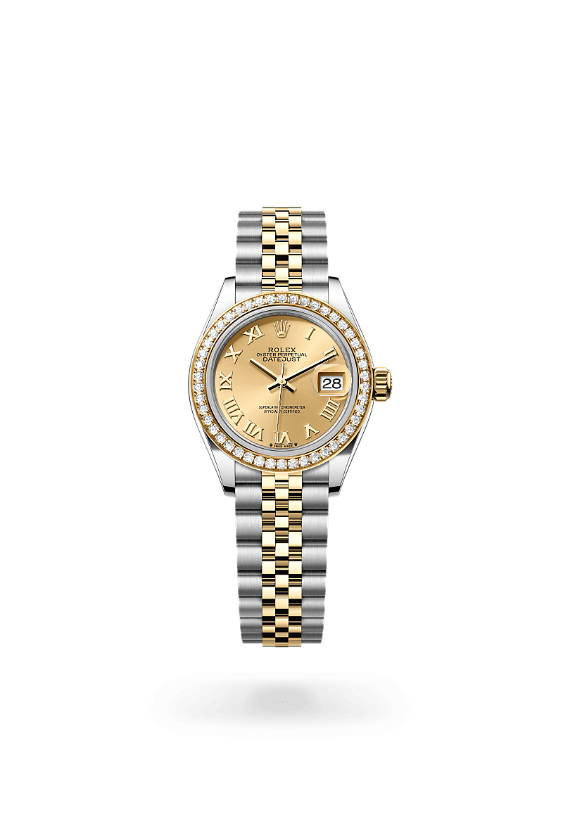 Rolex Lady-Datejust 279383RBR-0009