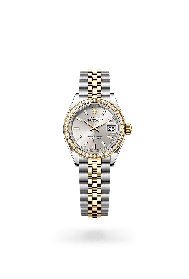 Rolex Lady-Datejust 279383RBR-0017