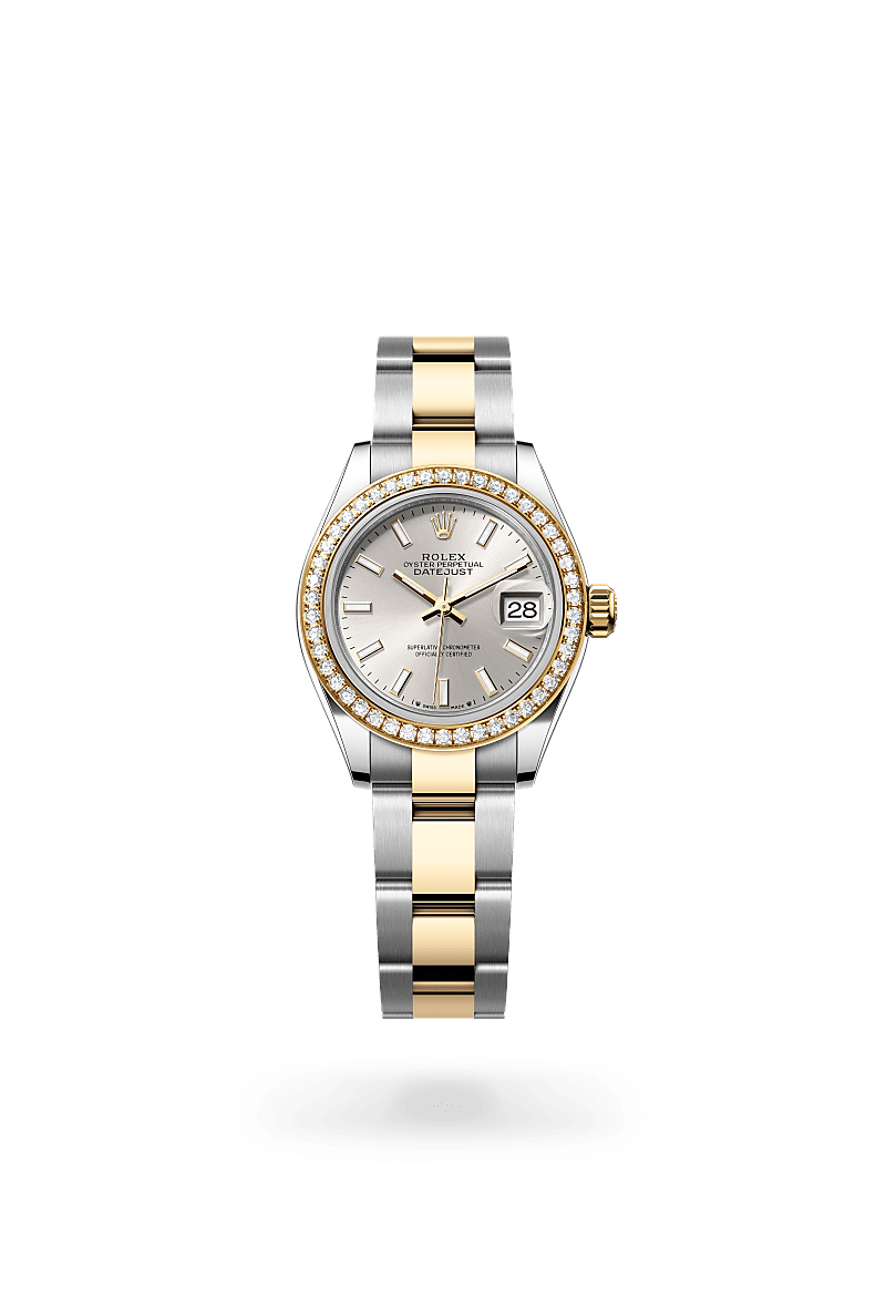 Rolex Lady-Datejust 279383RBR-0018
