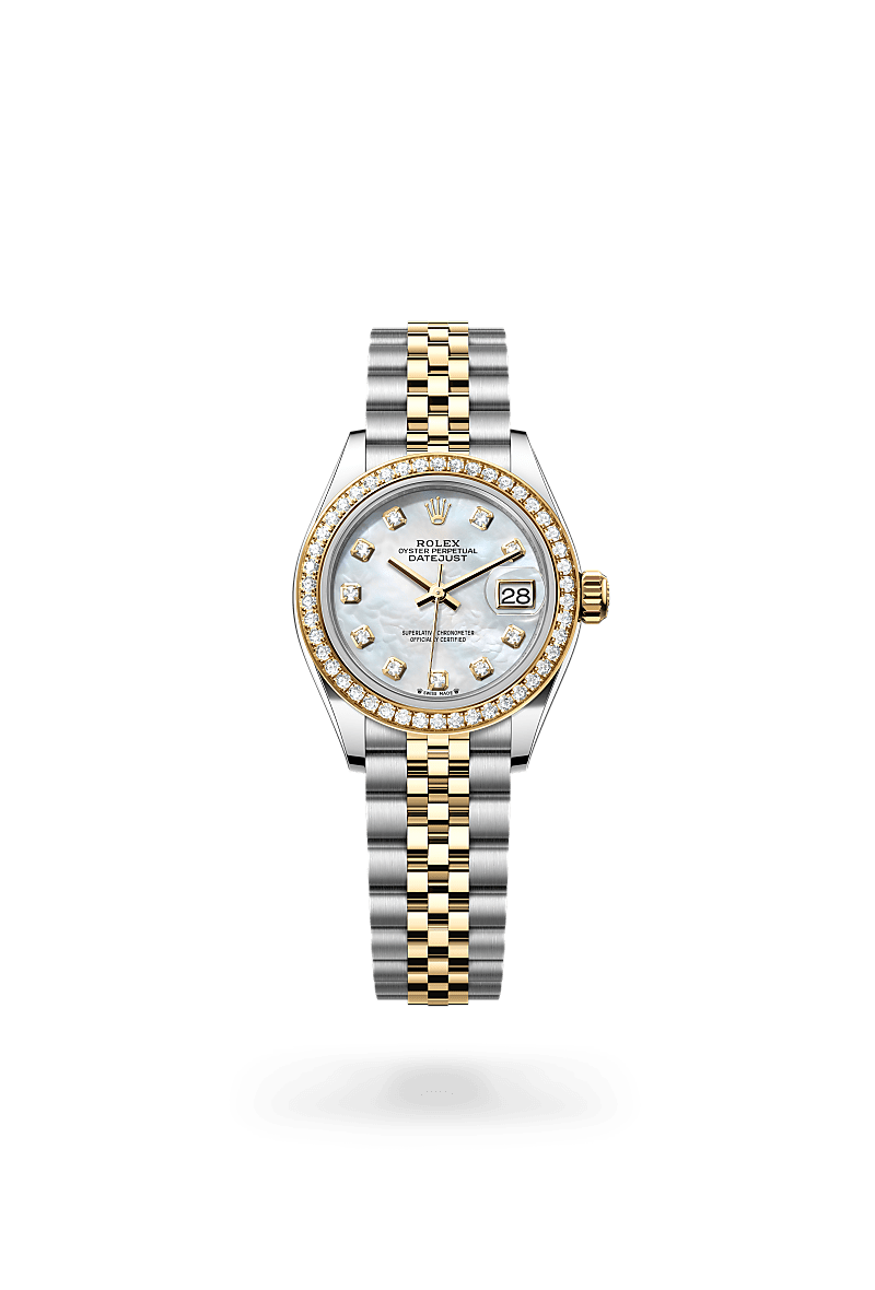 Rolex Lady-Datejust 279383RBR-0019