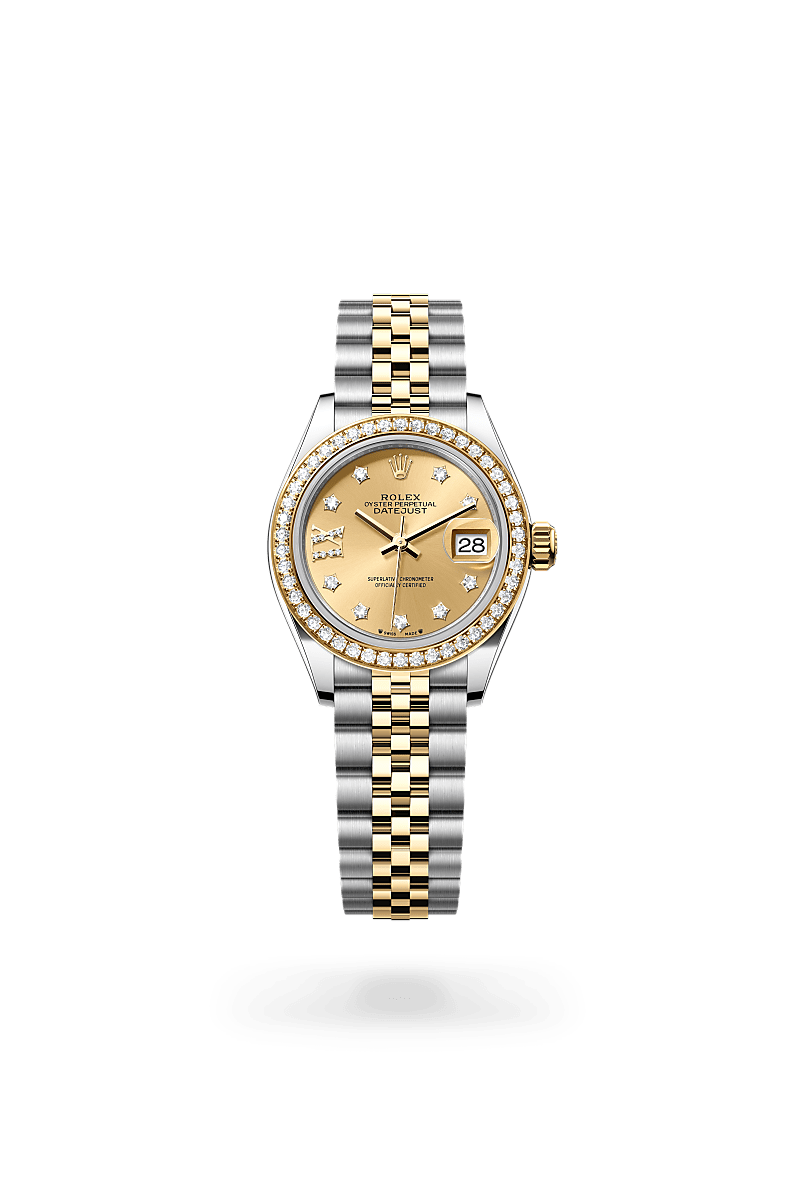 Rolex Lady-Datejust 279383RBR-0021