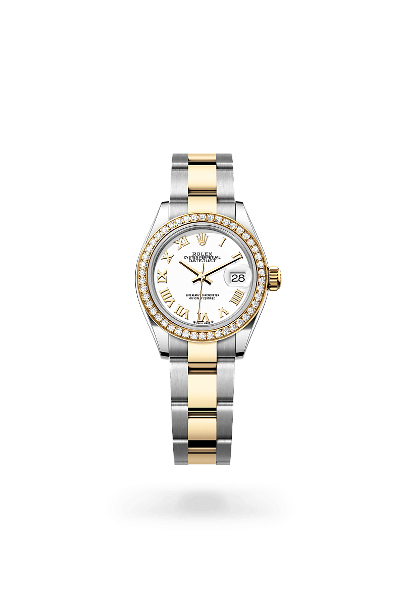 Rolex Lady-Datejust 279383RBR-0024