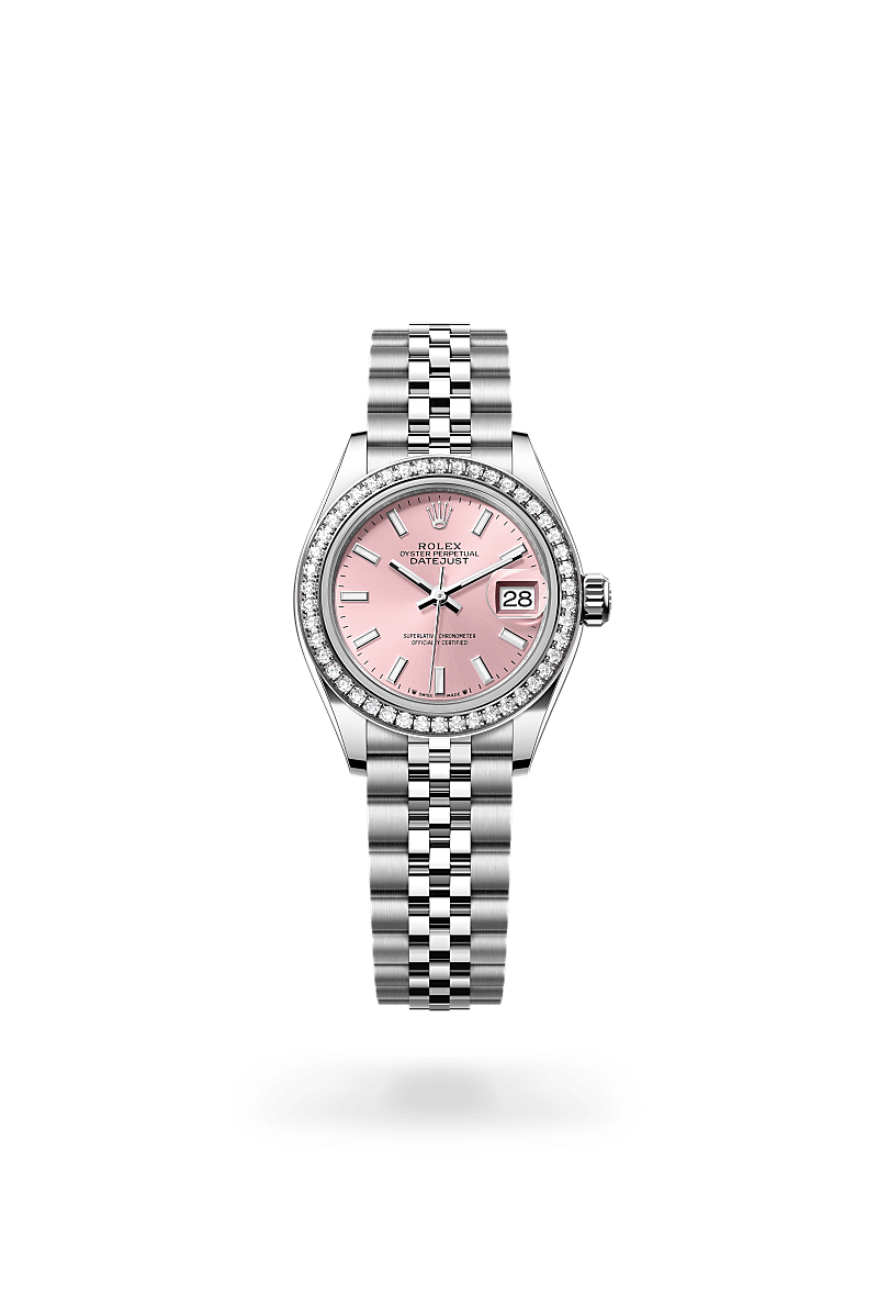 Rolex Lady-Datejust 279384RBR-0001