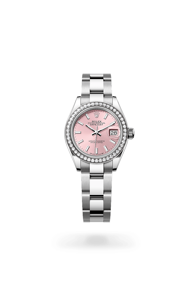 Rolex Lady-Datejust 279384RBR-0002
