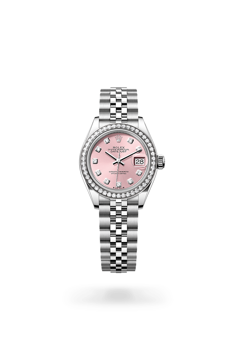 Rolex Lady-Datejust 279384RBR-0003