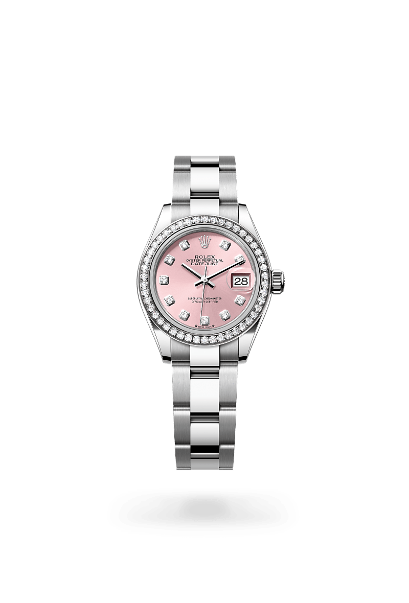 Rolex Lady-Datejust 279384RBR-0004