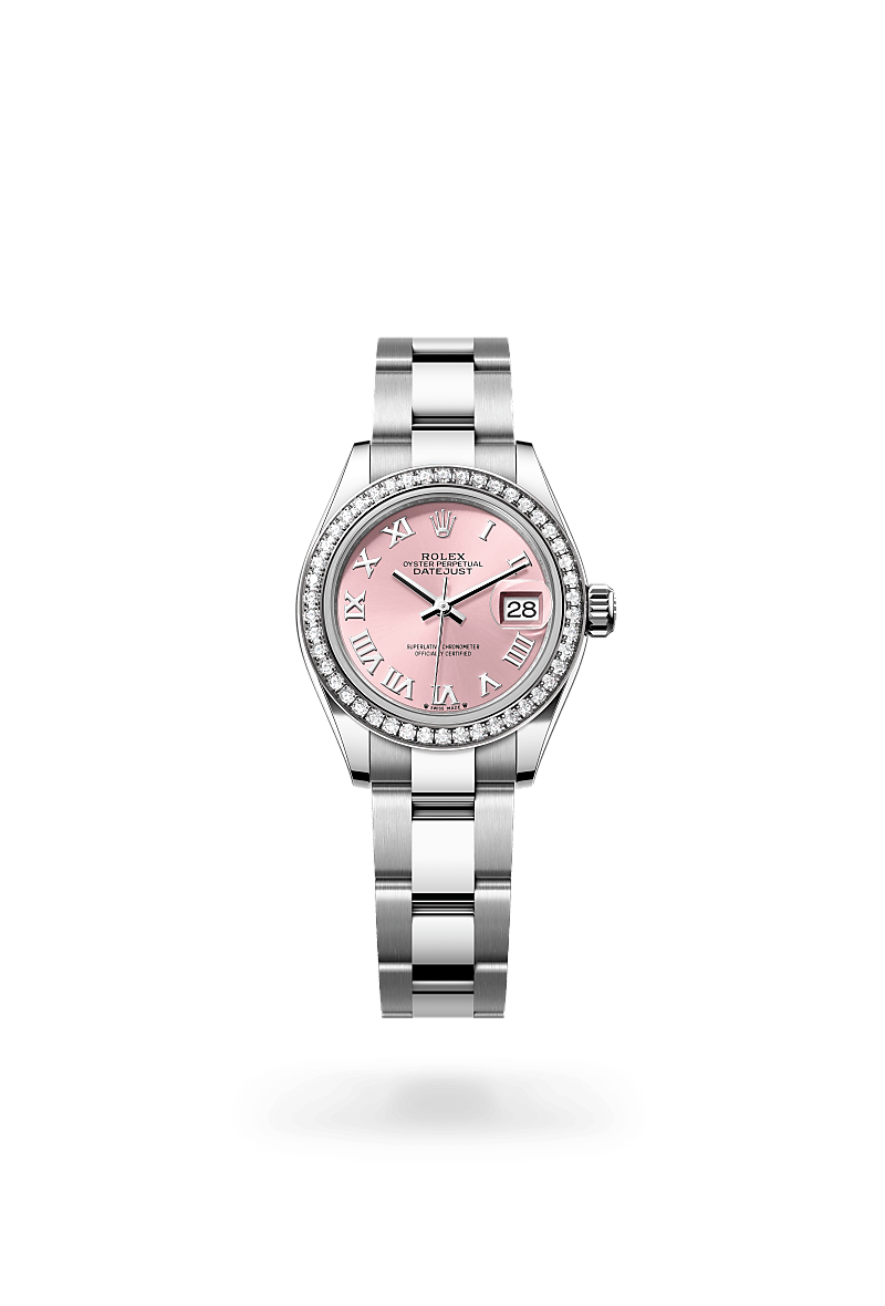 Rolex Lady-Datejust 279384RBR-0006