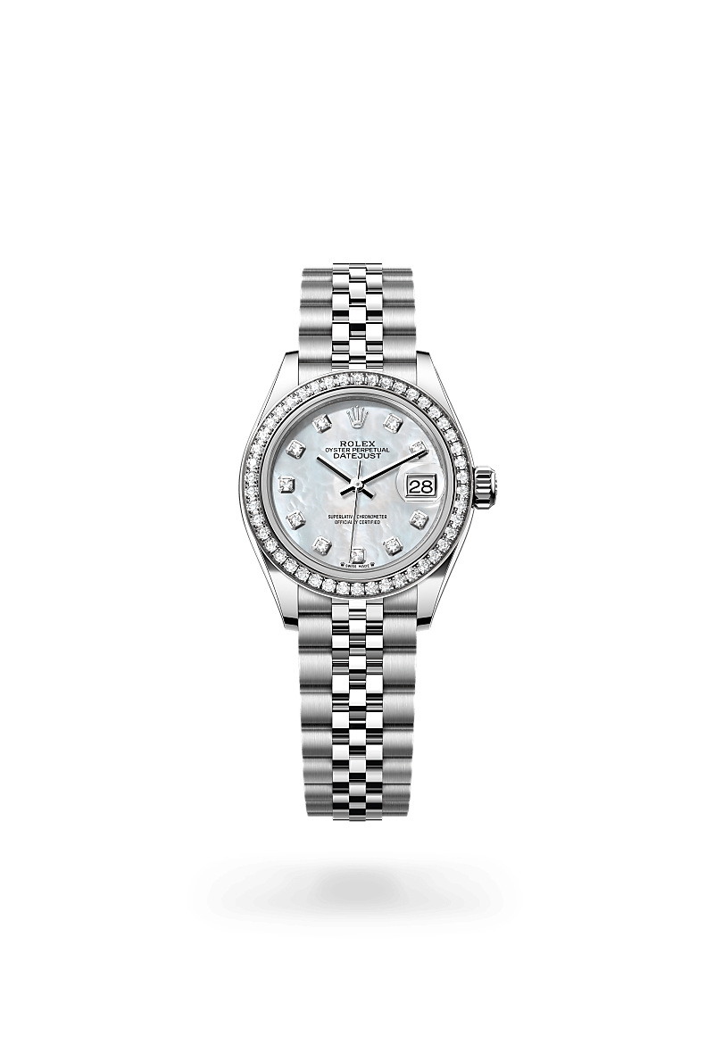 Rolex Lady-Datejust 279384RBR-0011