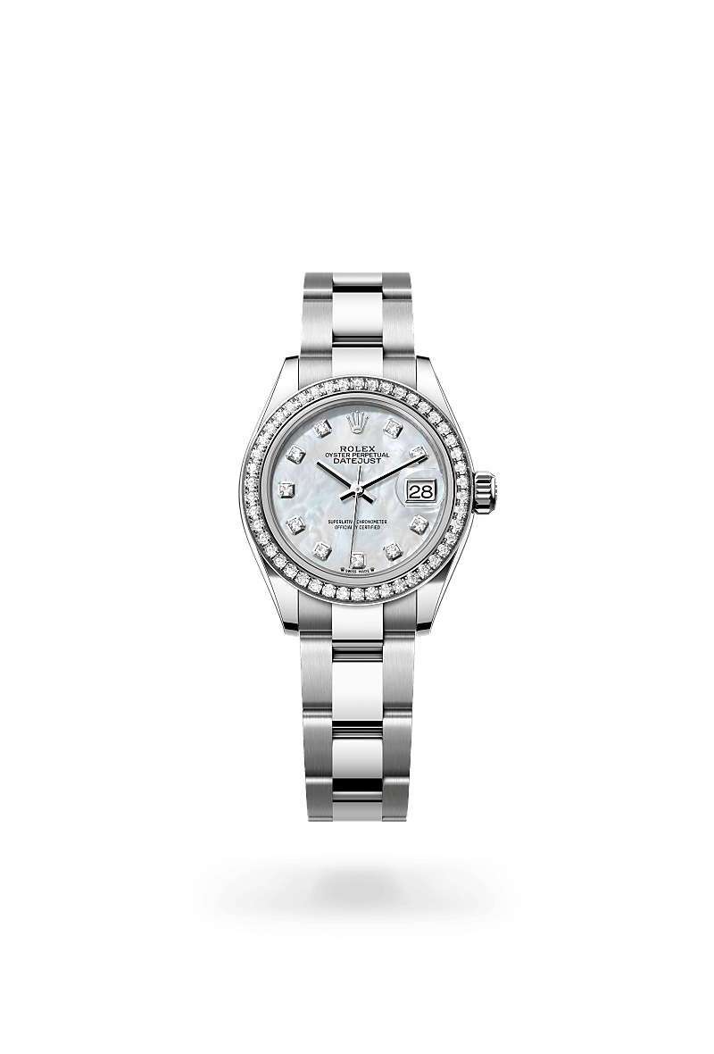 Rolex Lady-Datejust 279384RBR-0012
