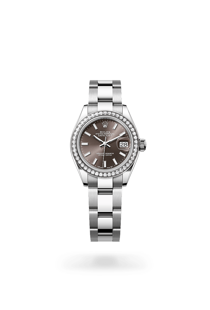 Rolex Lady-Datejust 279384RBR-0014