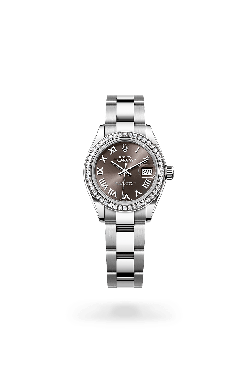 Rolex Lady-Datejust 279384RBR-0016