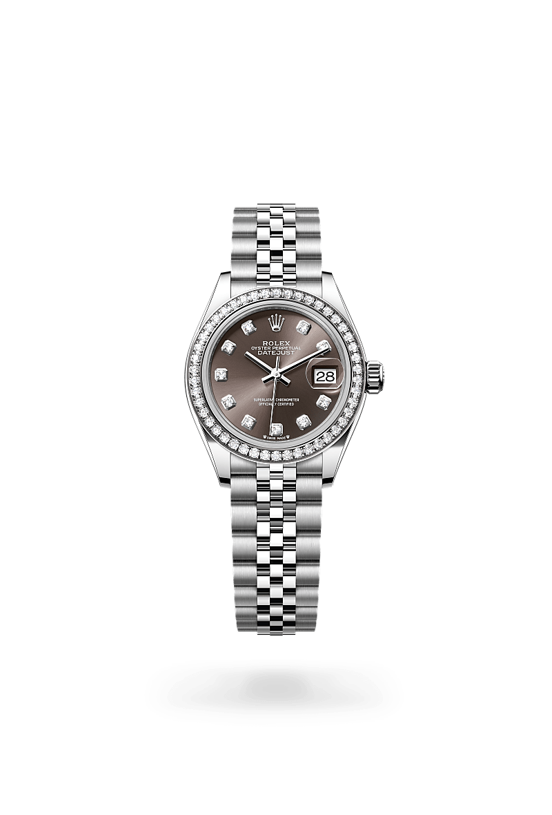 Rolex Lady-Datejust 279384RBR-0017