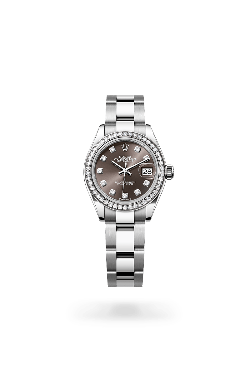 Rolex Lady-Datejust 279384RBR-0018