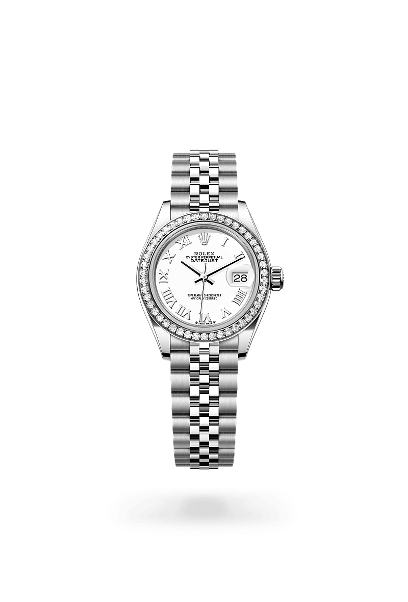 Rolex Lady-Datejust 279384RBR-0019