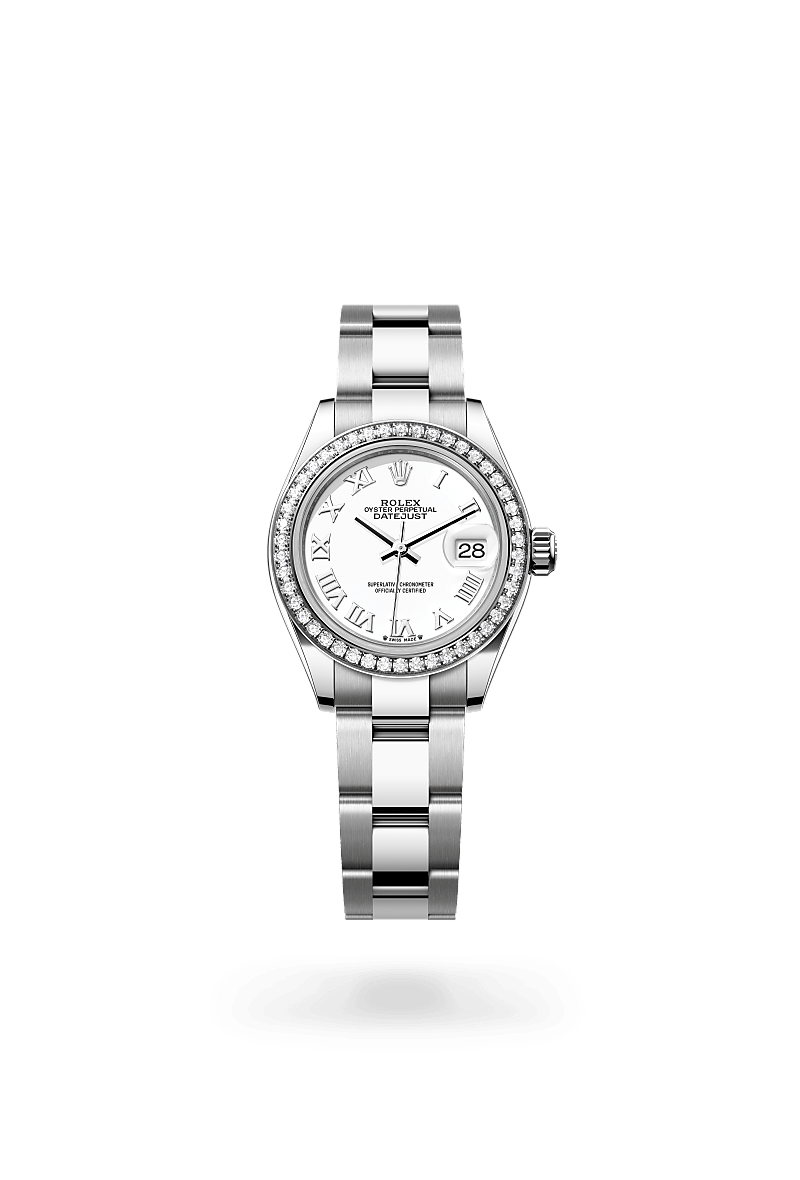 Rolex Lady-Datejust 279384RBR-0020