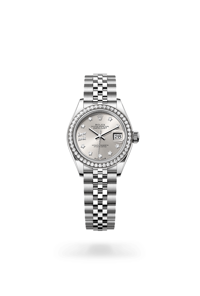Rolex Lady-Datejust 279384RBR-0021