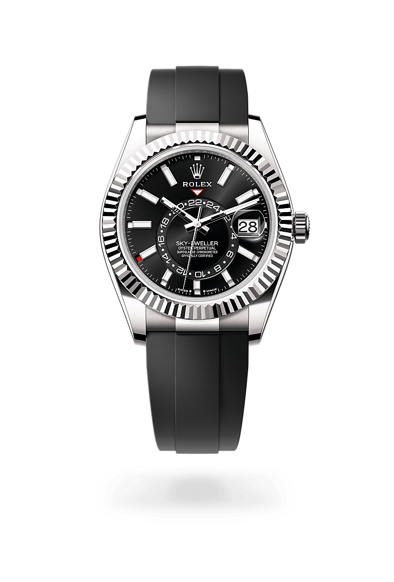 Rolex Sky-Dweller 336239