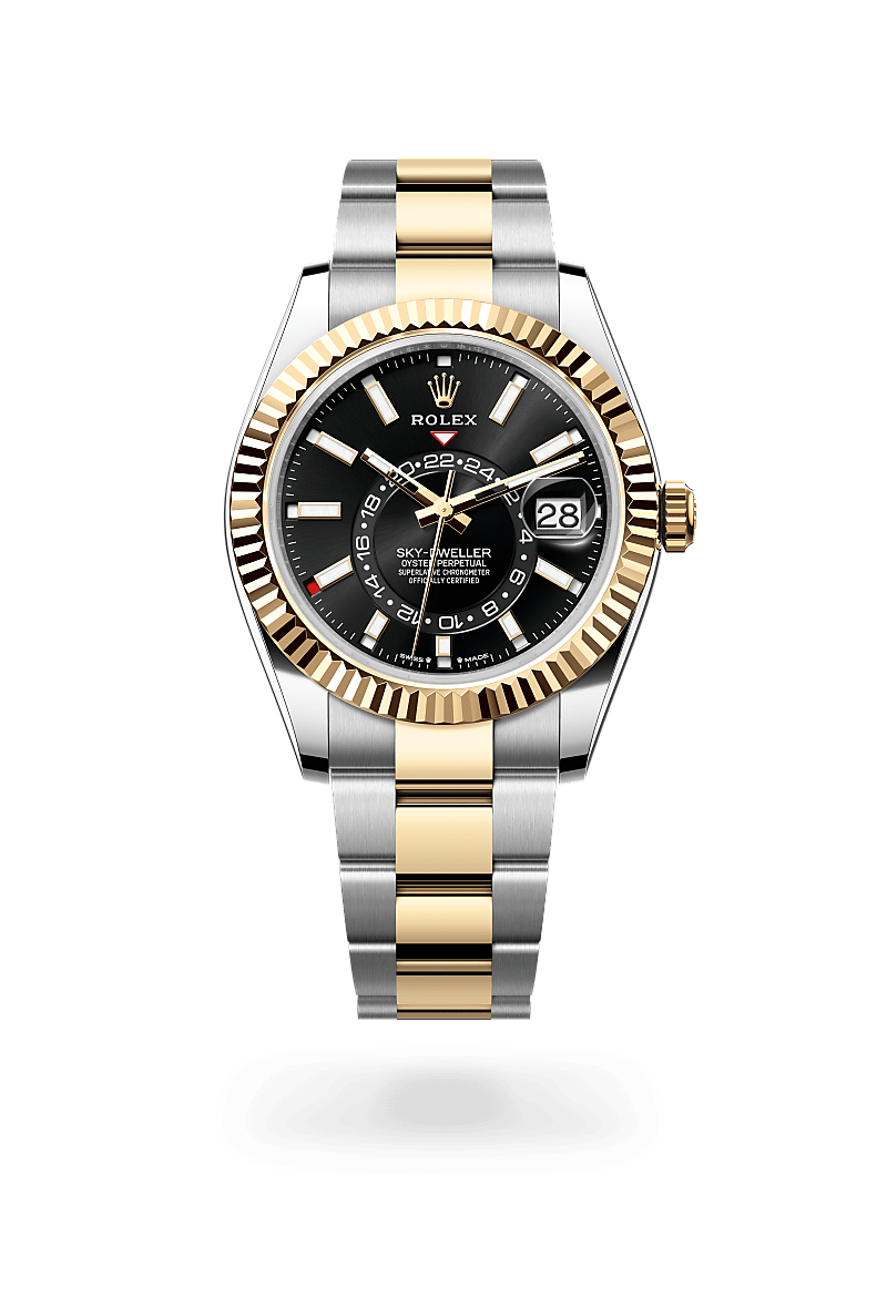 Rolex Sky-Dweller 336933-0003