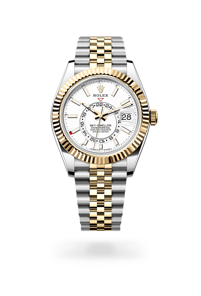 Rolex Sky-Dweller 336933-0006