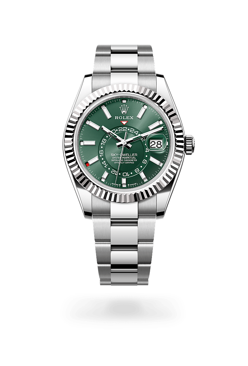 Rolex Sky-Dweller 336934