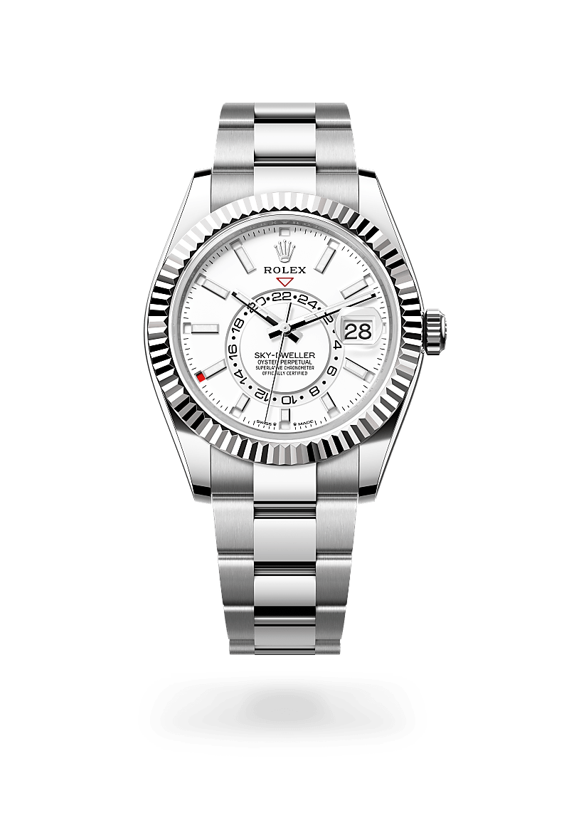 Rolex Sky-Dweller 336934-0003