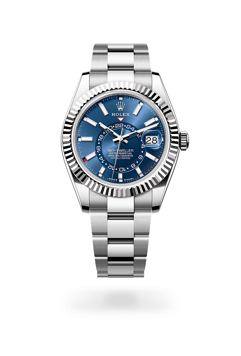 Rolex Sky-Dweller 336934-0005