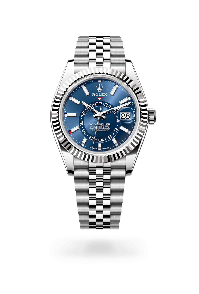 Rolex Sky-Dweller 336934-0006