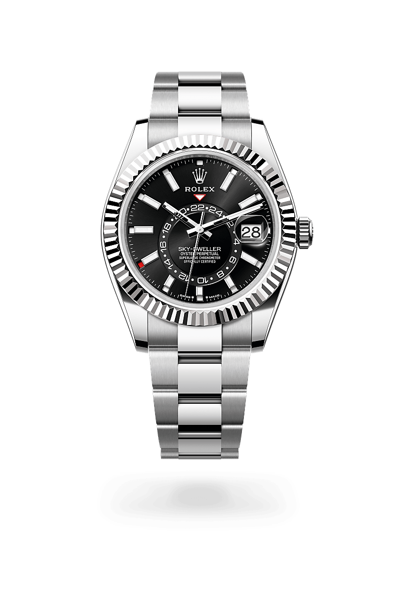 Rolex Sky-Dweller 336934-0007