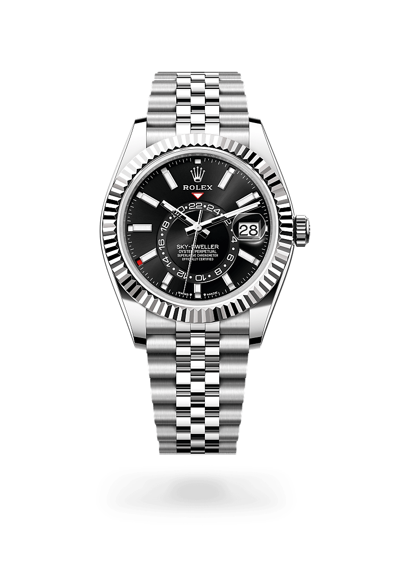 Rolex Sky-Dweller 336934-0008