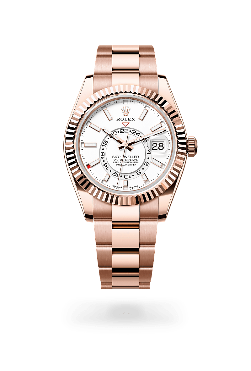 Rolex Sky-Dweller 336935-0003