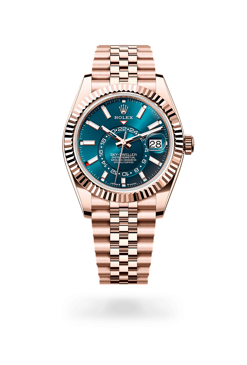 Rolex Sky-Dweller 336935-0005
