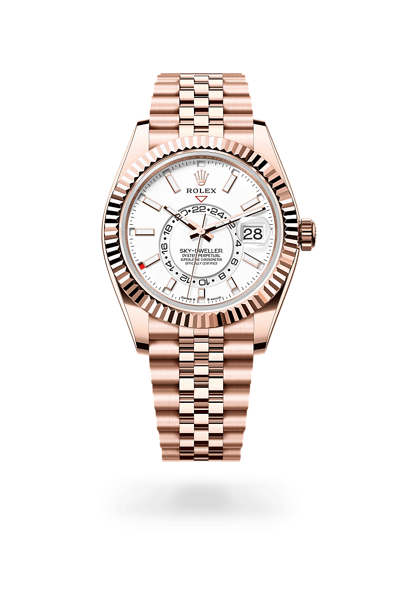 Rolex Sky-Dweller 336935-0007