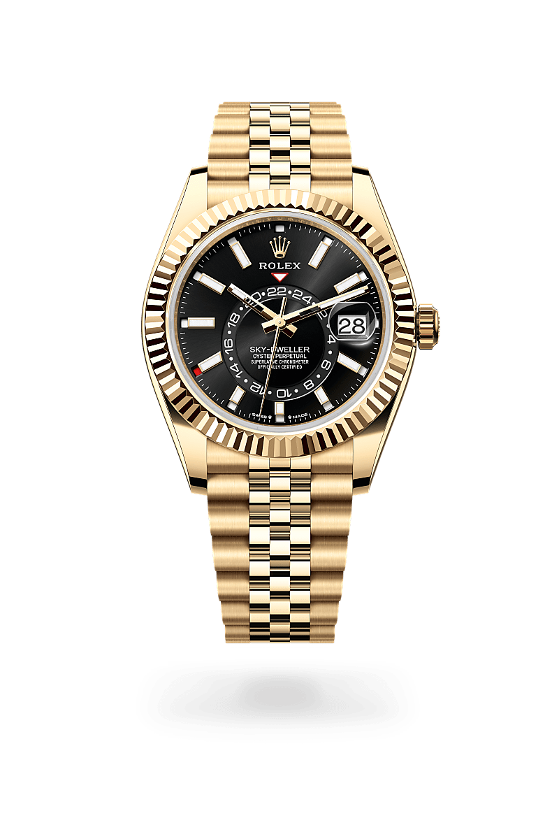 Rolex Sky-Dweller 336938-0005