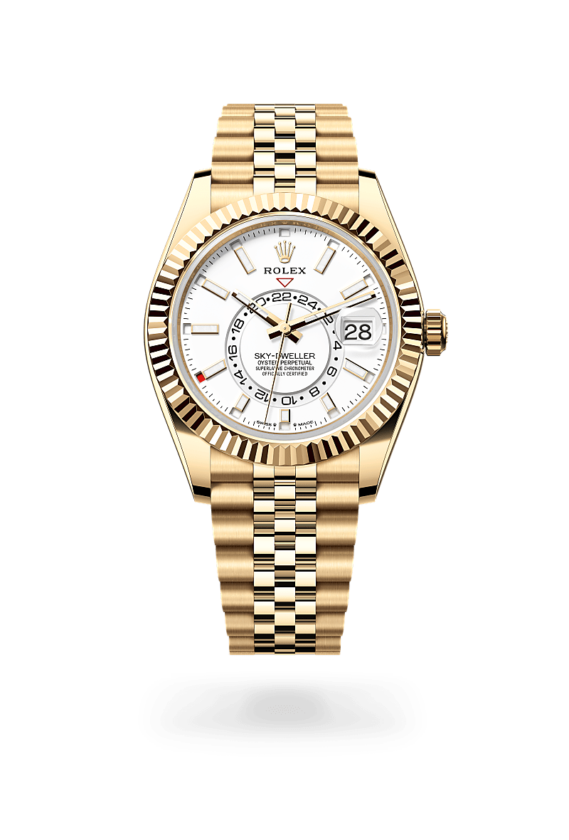 Rolex Sky-Dweller 336938-0006